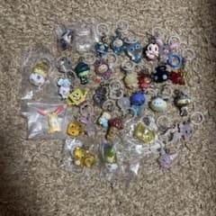 めじるしアクセサリー まとめ売り 32個のサムネイル