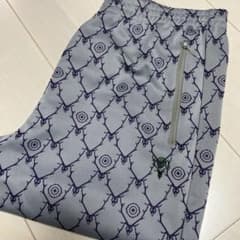 SOUTH2 WEST8 TRAINER PANT POLY JQのサムネイル