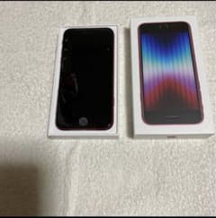 iPhone SE 64GBのサムネイル
