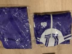 もんたん様専用 西野七瀬ジャージのサムネイル