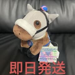 アイドルホース【メイショウタバル/'25宝塚記念】(Mサイズ) - メルカリ
