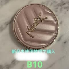ysl  クッションファンデ ラディアント タッチグロウパクト B10 韓国のサムネイル