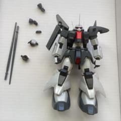 HGUC 1/144 AMX-011 ザクIII ガンプラジャンク - メルカリ
