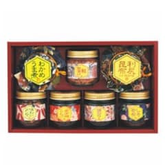 安田の佃煮 ふる里自慢のサムネイル