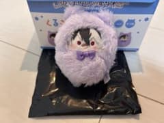 魔法使いの約束 ブラッドリー　くるみたぴぬいのサムネイル