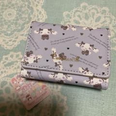 アベイル　シナモロール折財布のサムネイル
