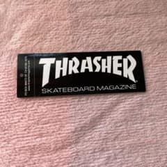THRASHER ステッカーのサムネイル