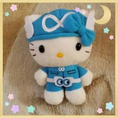 安田章大 関ジャニ∞ キティエイトレンジャーのサムネイル