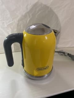 DeLonghi SJM010J-YWのサムネイル