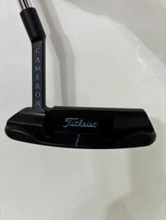 Scotty Cameron PRO PLATINUM NEWPORTのサムネイル