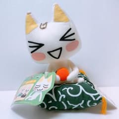 平成レトロ どこでもいっしょ トロ へそくりポーチ ぬいぐるみ - メルカリ