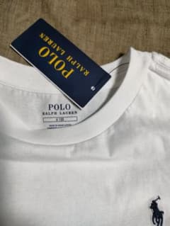 ラルフローレン　Tシャツ120cmのサムネイル