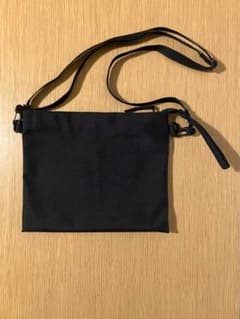 無印 無印商品 MUJI サコッシュ 送料込のサムネイル