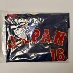 2026 WBC 侍ジャパン 大谷翔平 レプリカユニフォーム Lサイズ - メルカリ