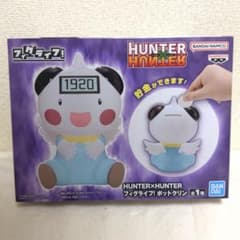 HUNTER×HUNTER フィグライフ！ ポットクリン - メルカリ