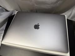 M1 Apple MacBook Air 16GB512GB バッテリー100% - メルカリ