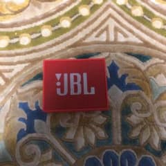 JBL ワイヤレススピーカーのサムネイル