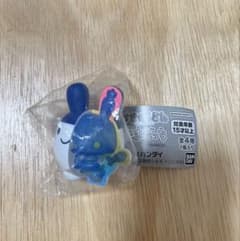 たまごっち　すきゃらとん　みみっちのサムネイル