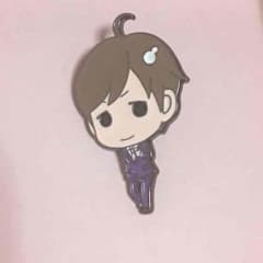 Kiramune 5周年記念 ピンズ/神谷浩史のサムネイル