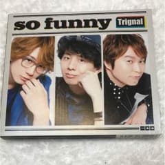 Trignal so funnyのサムネイル