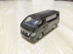 【非売品】トミカ 日産NV350キャラバンのサムネイル