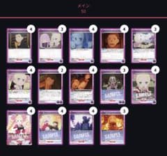 ゆ*う様 Re:ゼロから始める異世界生活　紫ベアトリス　ユニオンアリーナのサムネイル