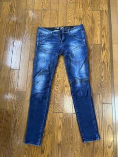 G-STAR RAW GS3301 DENIM 96サイズ ブルーのサムネイル
