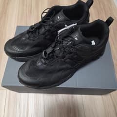 New Balance U1906RNB スニーカー ブラック メンズ