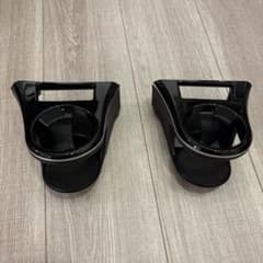 80ハリアー専用 ドリンクホルダー 左右セットのサムネイル