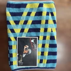 FUKUYAMA ストライプタオル800円→600円のサムネイル