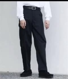 NEON SIGN  WIDE WORK SLACKSのサムネイル