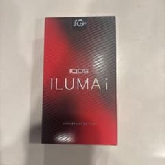 IQOS10周年　アニバーサリーのサムネイル