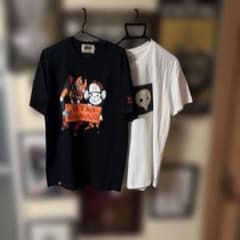 エヴァンゲリオン Tシャツ 4枚セット Eタイプ - メルカリ