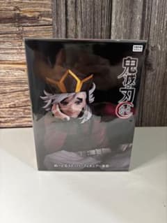 アニメ「鬼滅の刃」 ぬーどるストッパーフィギュアー童磨ーの入手方法