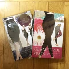 グラマラスパッツのサムネイル
