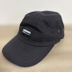 NEIGHBORHOOD ネイバーフッド キャップ スミクロ 美品 - メルカリ