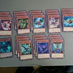 RR 遊戯王 まとめ売り！のサムネイル