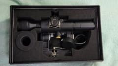 PSO-1 3-9×24 レプリカ SVD/S VSS AK系 - メルカリ