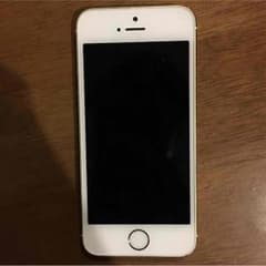iPhone5Sのサムネイル