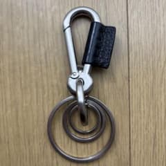 Hender Scheme カラビナ BLACKのサムネイル