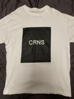 クロノス cronos オーバーサイズTシャツのサムネイル