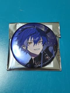 あんスタ プロセカ コラボ 漣ジュン 缶バッジのサムネイル