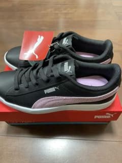 PUMAプーマ スニーカー　ビッキーグリッツ　21センチのサムネイル