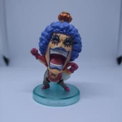 エンポリオ・イワンコフ ミニフィギュア - メルカリ