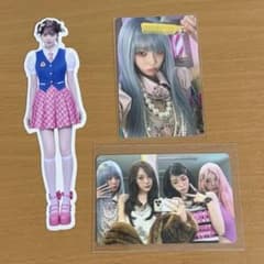 aespa トレカ KISS N TELL ウィンター　ec boardワーナー aespa KISS N TELL ec board 特典 トレカ ウィンター - メルカリ