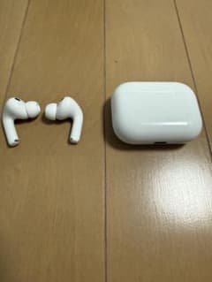 Apple AirPods Pro AirPods Pro3のサムネイル