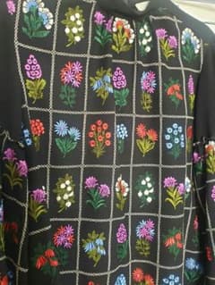 Lokitho ロキト 刺繍 ブラウス スカート セット サイズ1 - メルカリ