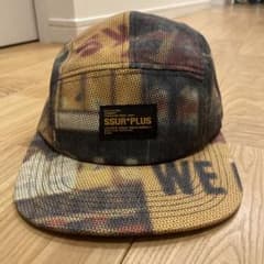 SSUR パネルキャップのサムネイル