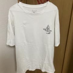 TOY MACHINE ホワイト Tシャツのサムネイル