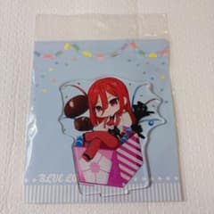 ブルーロック 千切豹馬 アクリルスタンド